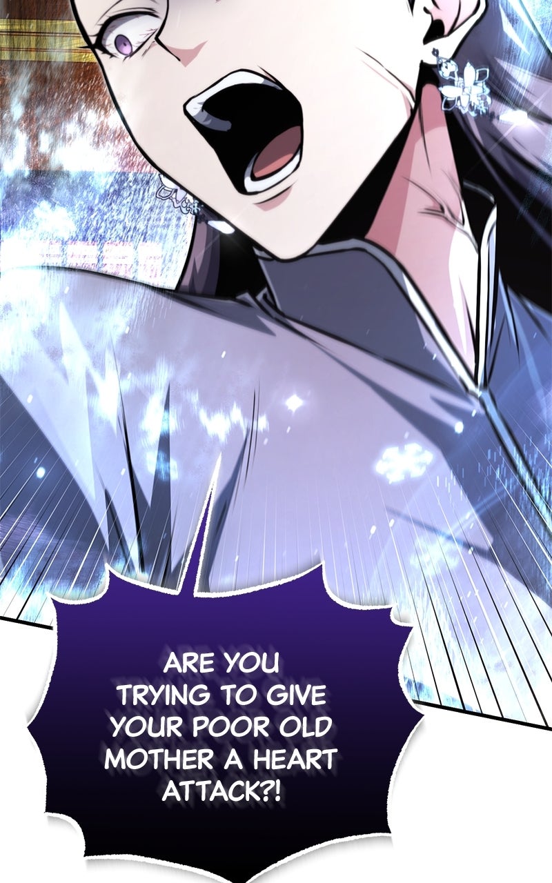 Best Teacher Baek (S3) Ep. 142 - Mother And Son page 144 - 