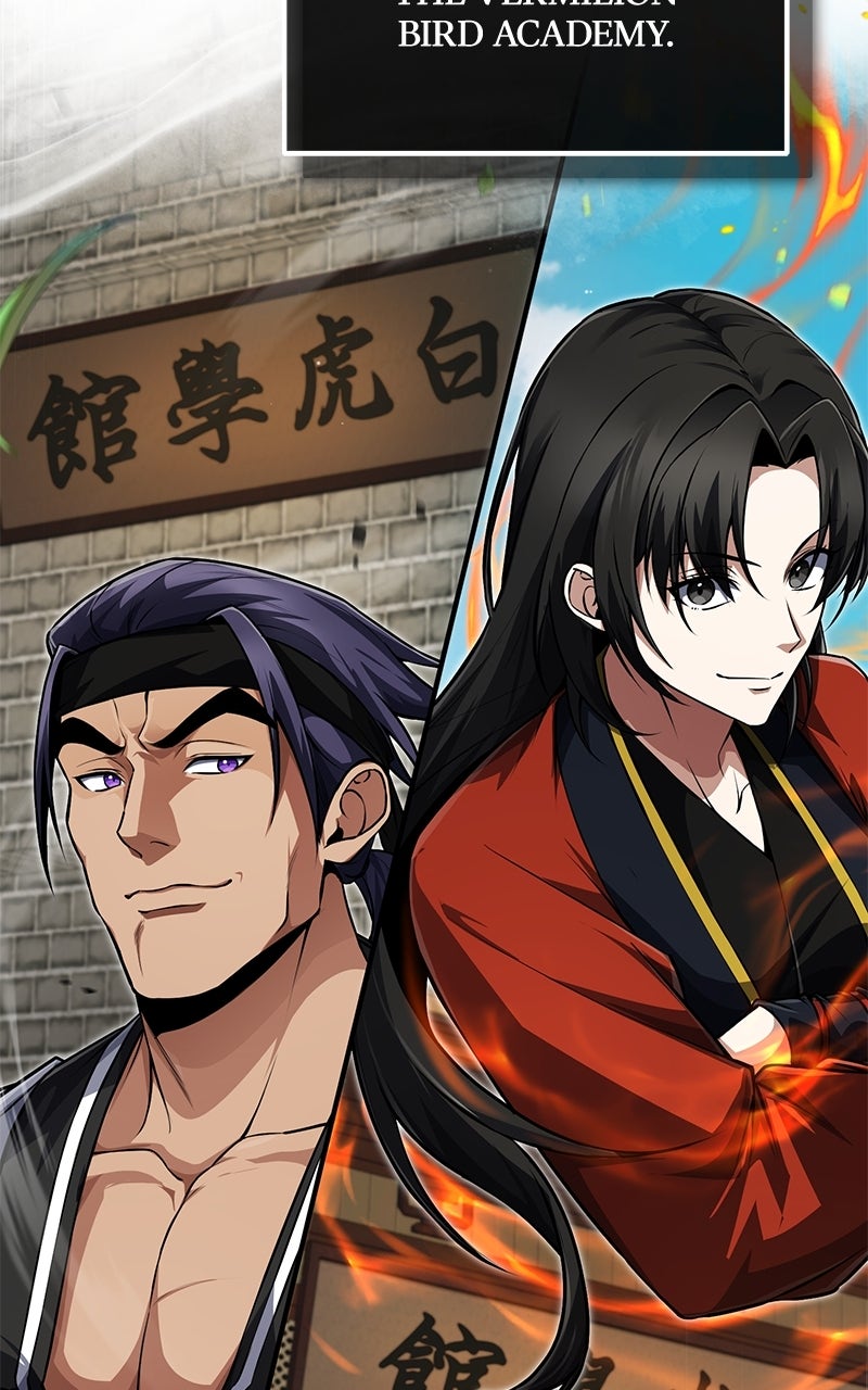 Best Teacher Baek (S3) Ep. 142 - Mother And Son page 18 - 