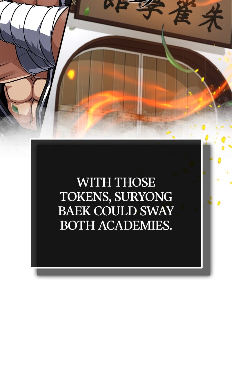 Best Teacher Baek (S3) Ep. 142 - Mother And Son page 19 - 