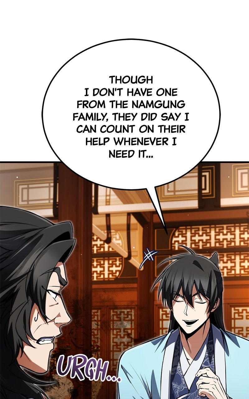 Best Teacher Baek (S3) Ep. 142 - Mother And Son page 20 - 