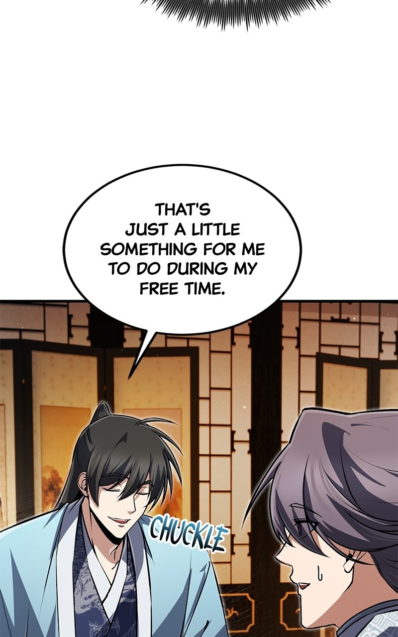 Best Teacher Baek (S3) Ep. 142 - Mother And Son page 41 - 
