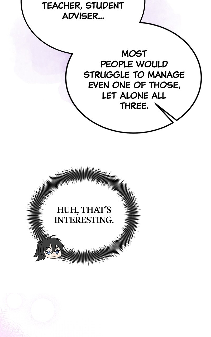 Best Teacher Baek (S3) Ep. 142 - Mother And Son page 43 - 
