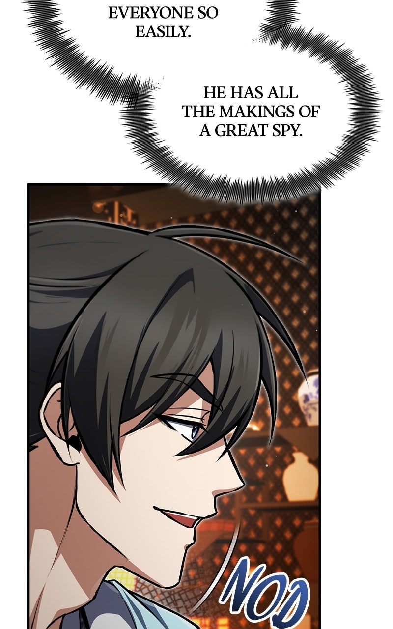 Best Teacher Baek (S3) Ep. 142 - Mother And Son page 46 - 