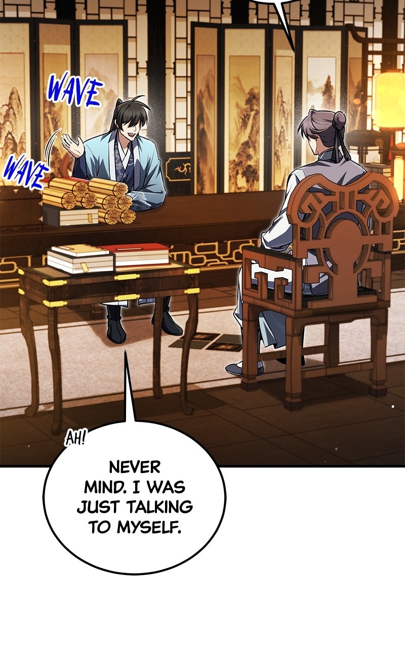 Best Teacher Baek (S3) Ep. 142 - Mother And Son page 48 - 