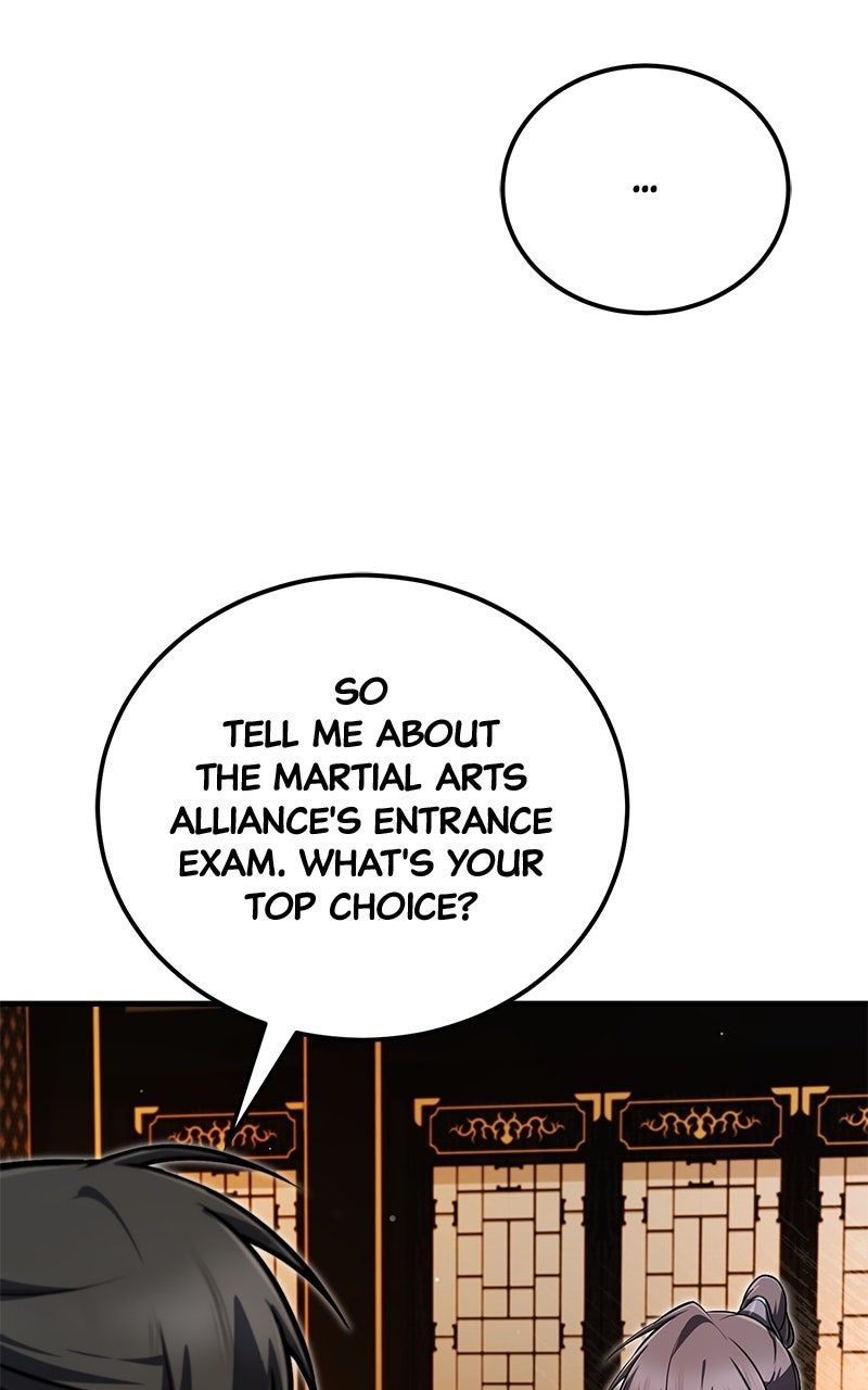 Best Teacher Baek (S3) Ep. 142 - Mother And Son page 49 - 