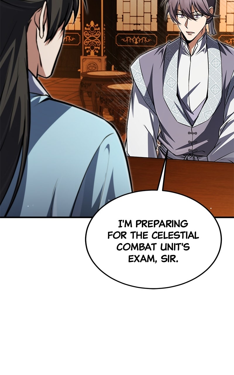 Best Teacher Baek (S3) Ep. 142 - Mother And Son page 50 - 