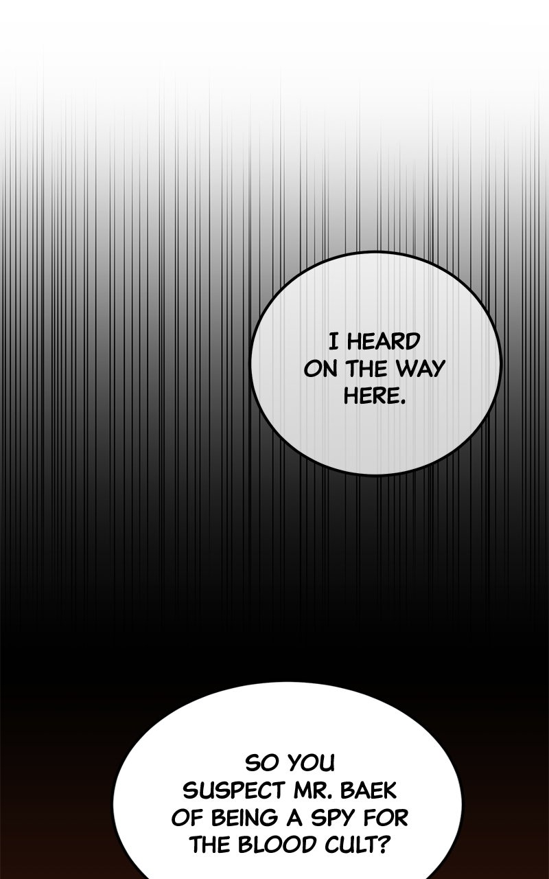 Best Teacher Baek (S3) Ep. 142 - Mother And Son page 7 - 