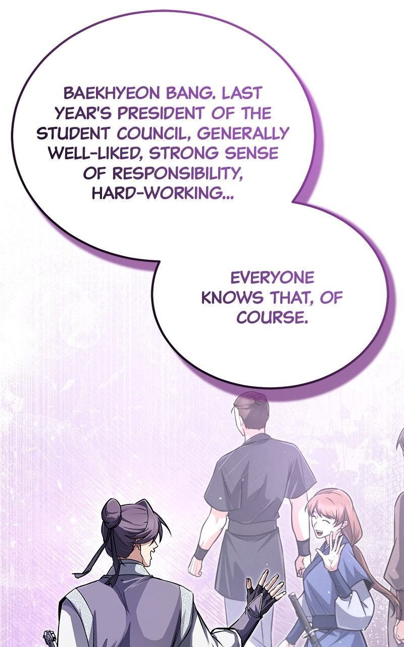 Best Teacher Baek (S3) Ep. 142 - Mother And Son page 67 - 