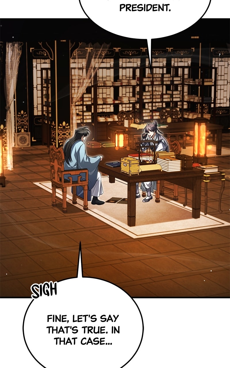 Best Teacher Baek (S3) Ep. 142 - Mother And Son page 80 - 
