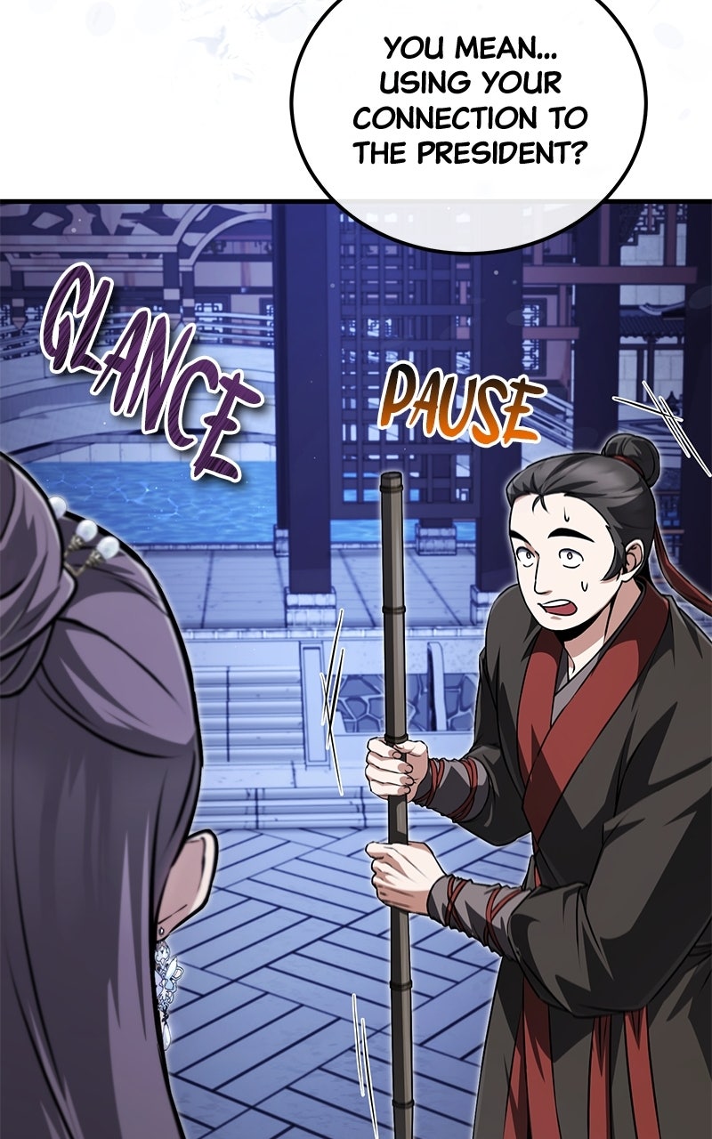 Best Teacher Baek (S3) Ep. 142 - Mother And Son page 90 - 