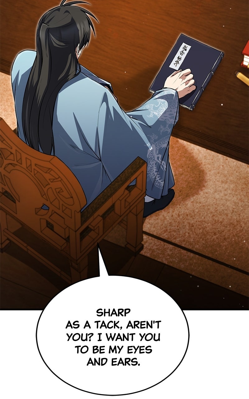 Best Teacher Baek (S3) Ep. 142 - Mother And Son page 93 - 
