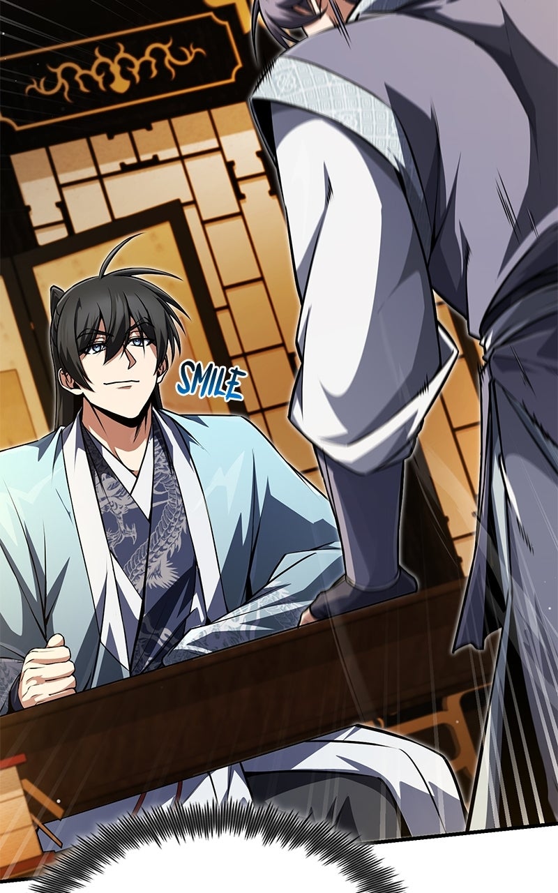 Best Teacher Baek (S3) Ep. 142 - Mother And Son page 95 - 
