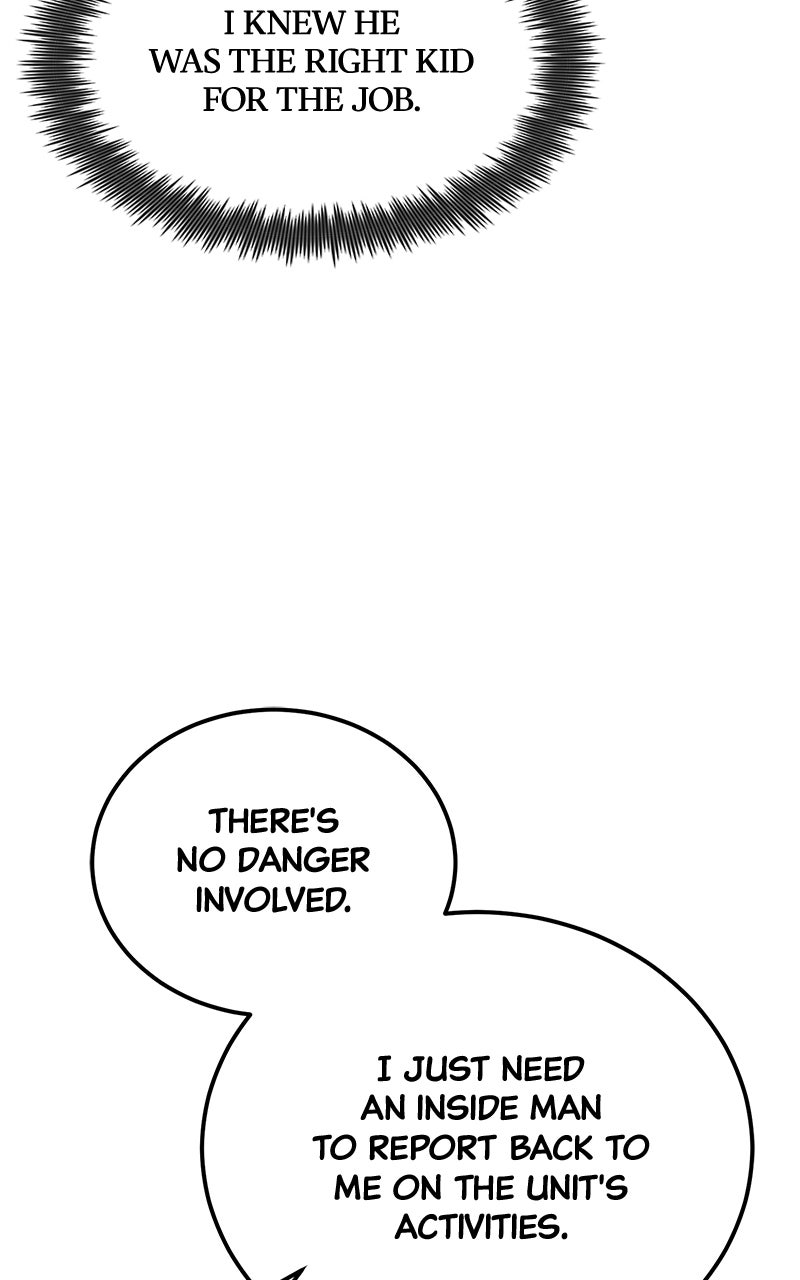 Best Teacher Baek (S3) Ep. 142 - Mother And Son page 96 - 