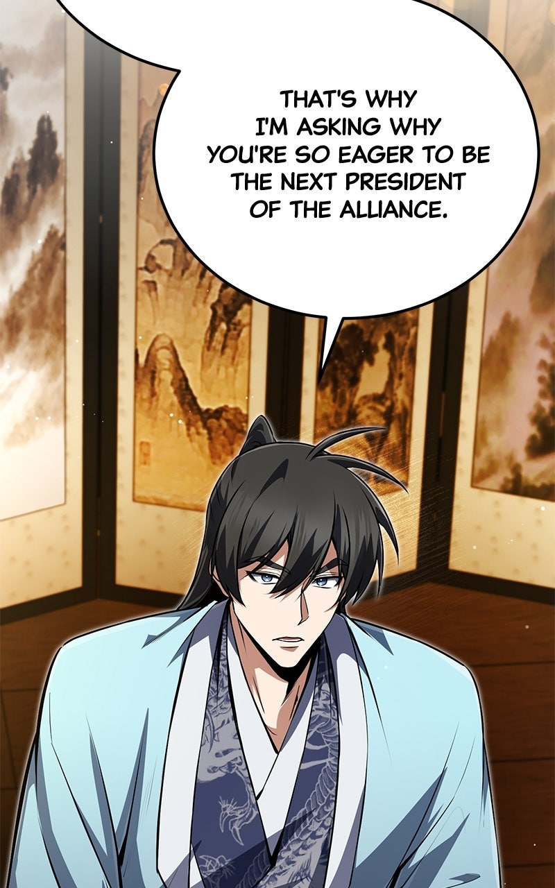 Best Teacher Baek (S3) Ep. 142 - Mother And Son page 99 - 