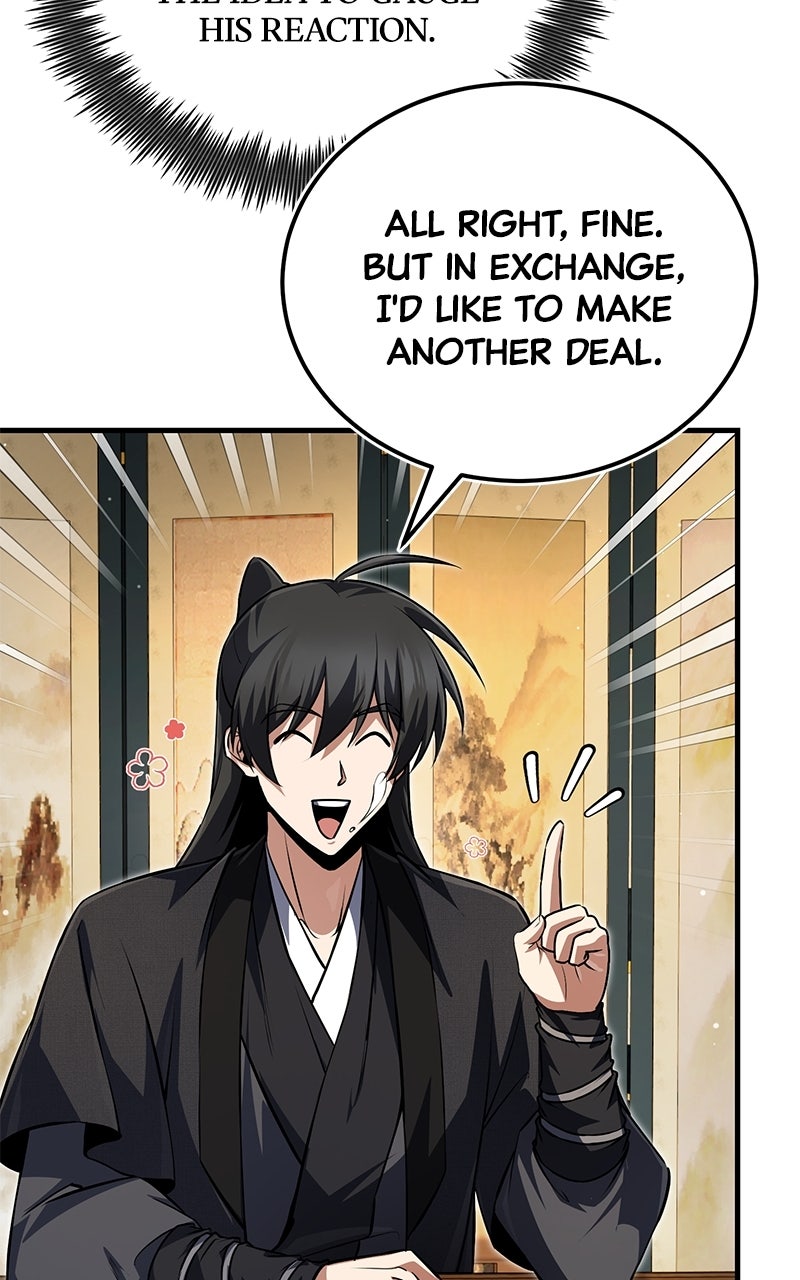 Best Teacher Baek (S3) Ep. 143 - Duel Demonstration page 101 - 