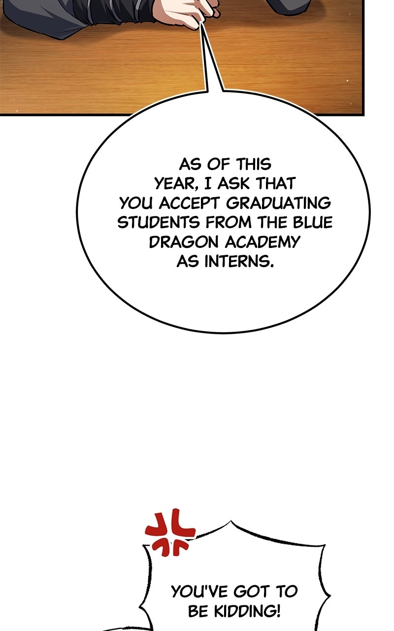 Best Teacher Baek (S3) Ep. 143 - Duel Demonstration page 102 - 
