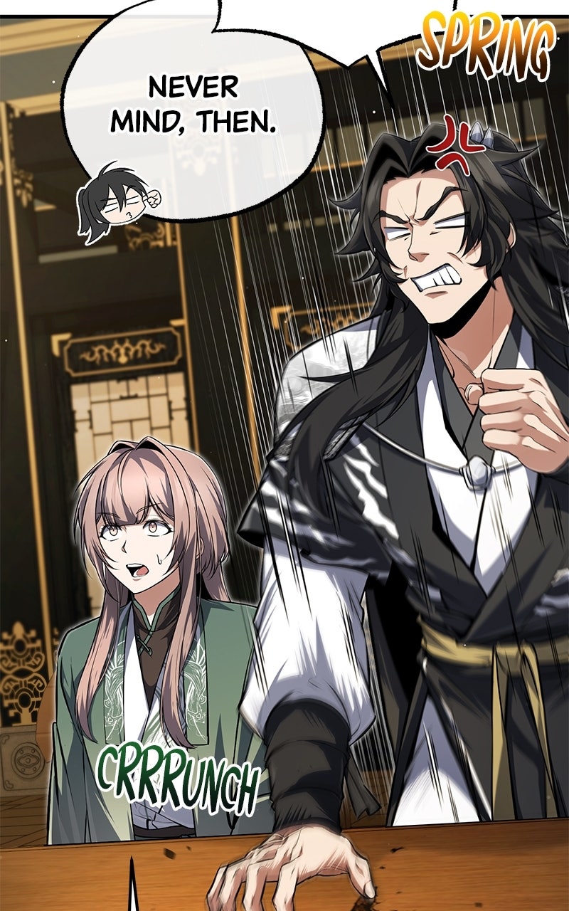 Best Teacher Baek (S3) Ep. 143 - Duel Demonstration page 103 - 