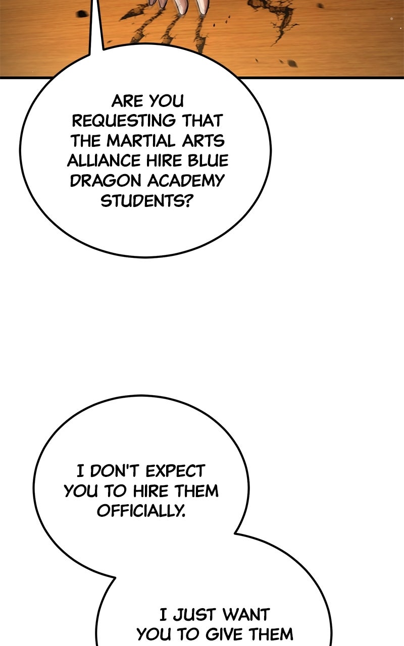 Best Teacher Baek (S3) Ep. 143 - Duel Demonstration page 104 - 