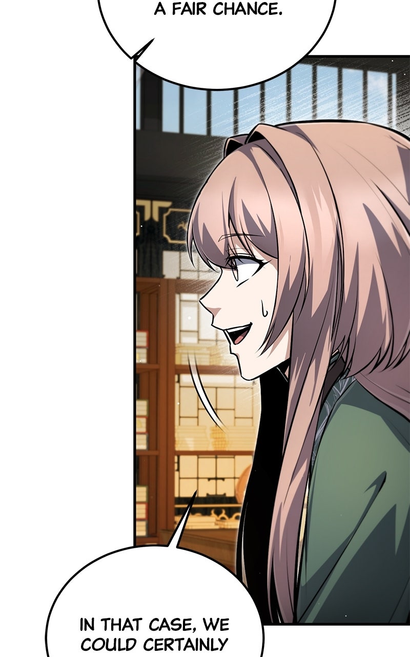 Best Teacher Baek (S3) Ep. 143 - Duel Demonstration page 105 - 