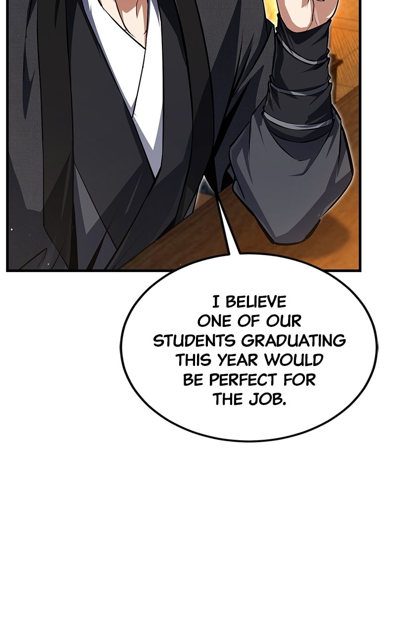 Best Teacher Baek (S3) Ep. 143 - Duel Demonstration page 109 - 