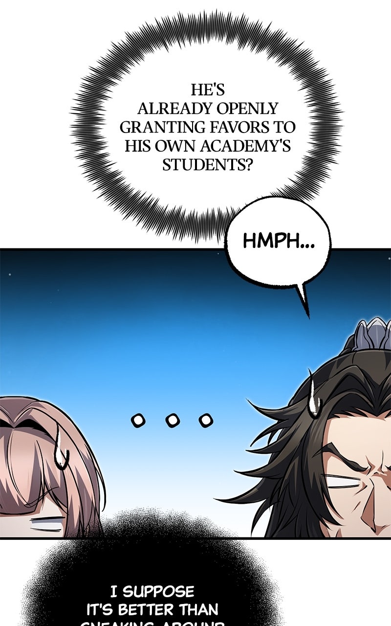 Best Teacher Baek (S3) Ep. 143 - Duel Demonstration page 110 - 