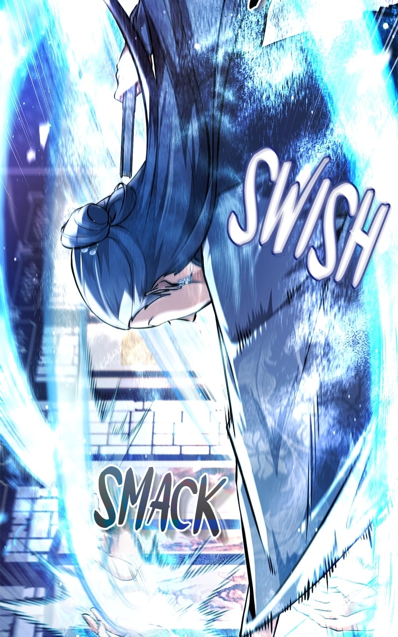 Best Teacher Baek (S3) Ep. 143 - Duel Demonstration page 12 - 