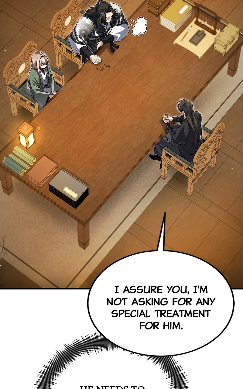 Best Teacher Baek (S3) Ep. 143 - Duel Demonstration page 112 - 