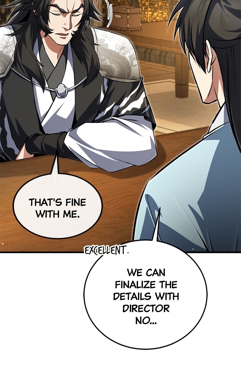 Best Teacher Baek (S3) Ep. 143 - Duel Demonstration page 114 - 