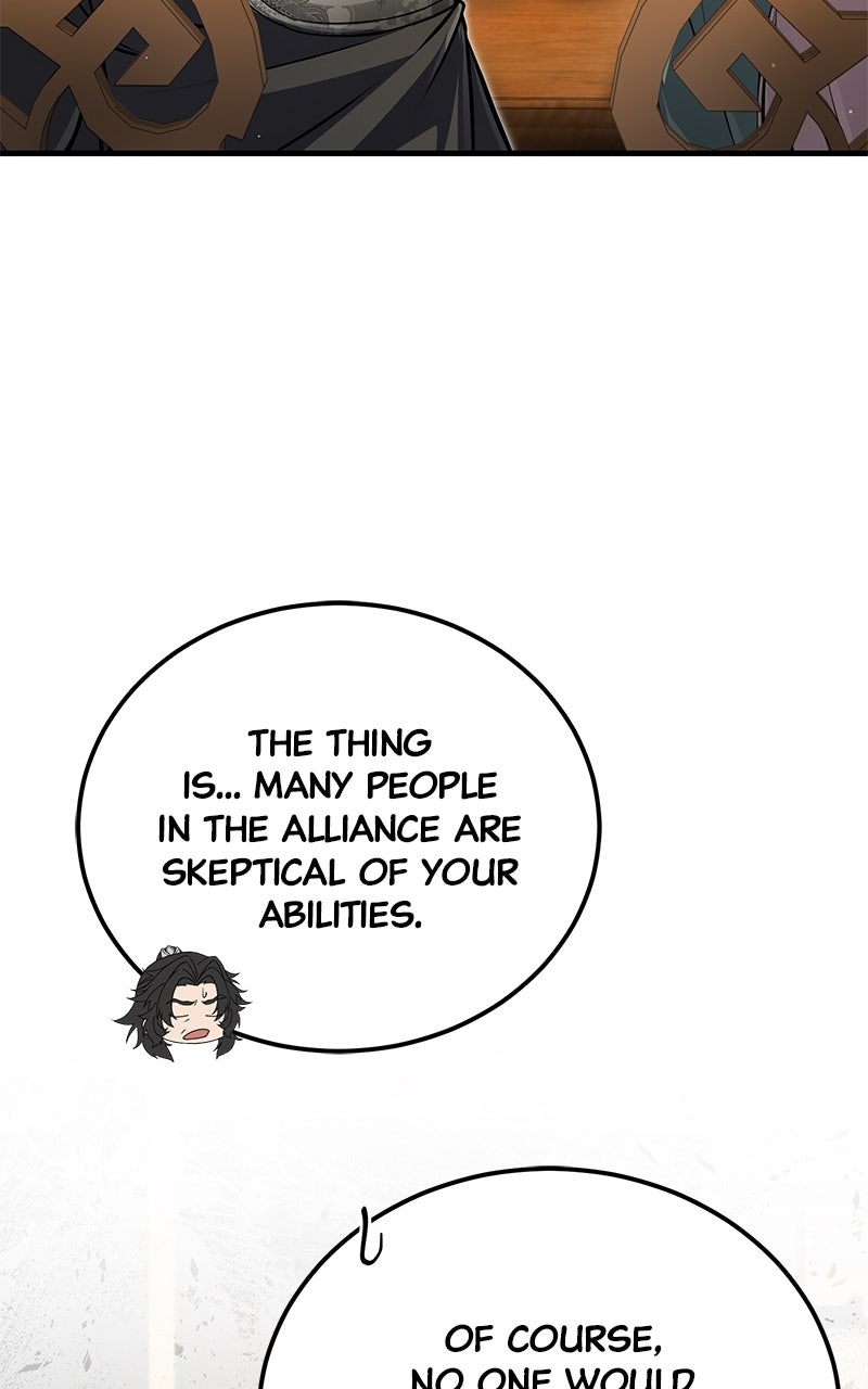 Best Teacher Baek (S3) Ep. 143 - Duel Demonstration page 116 - 