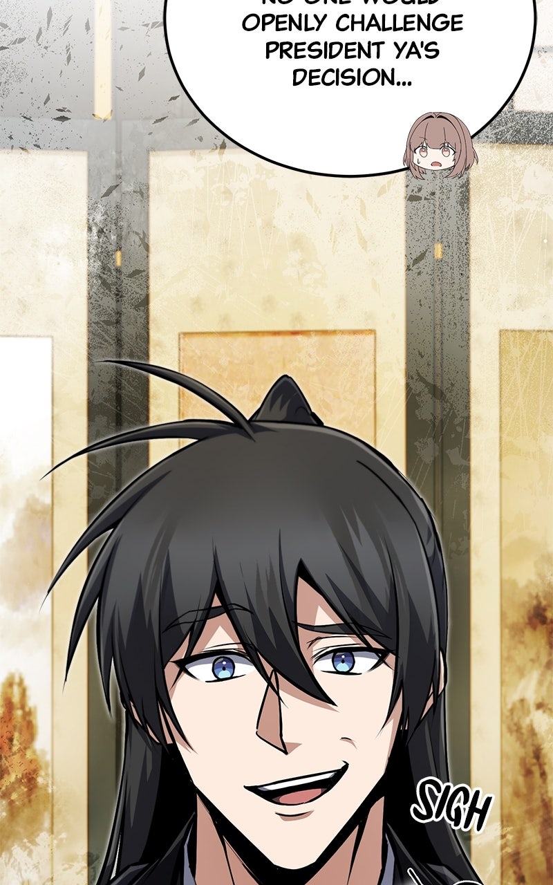 Best Teacher Baek (S3) Ep. 143 - Duel Demonstration page 117 - 