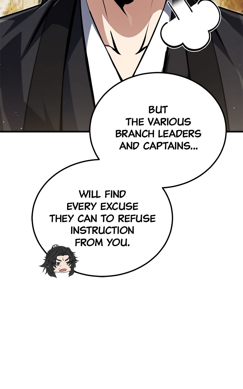 Best Teacher Baek (S3) Ep. 143 - Duel Demonstration page 118 - 