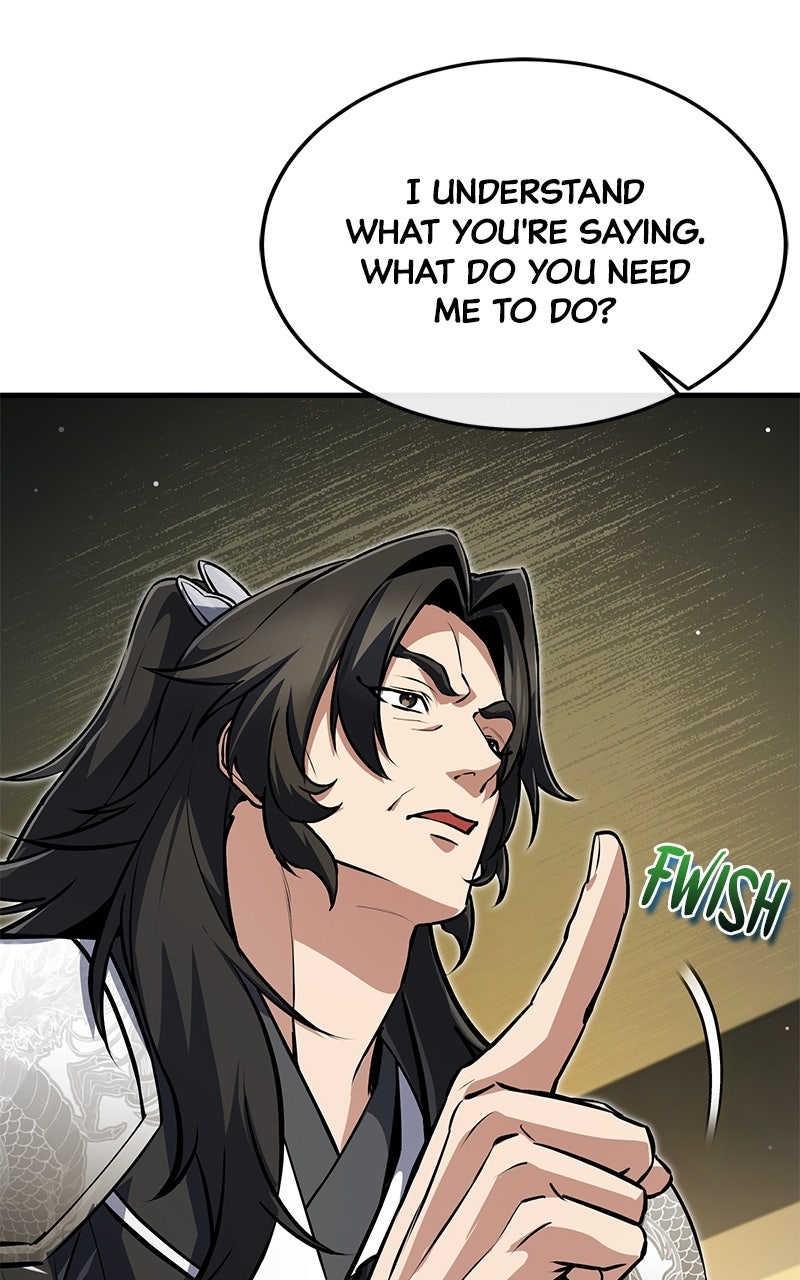 Best Teacher Baek (S3) Ep. 143 - Duel Demonstration page 119 - 