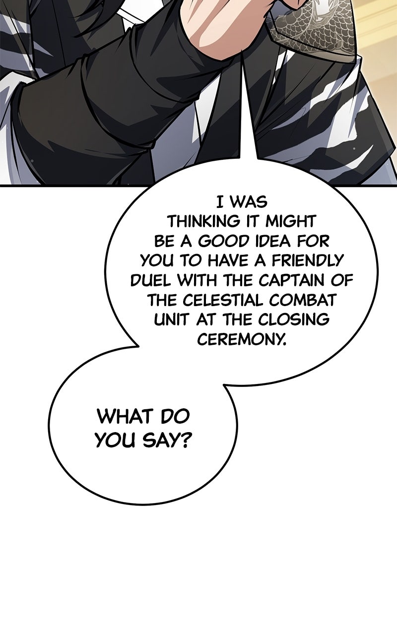Best Teacher Baek (S3) Ep. 143 - Duel Demonstration page 120 - 