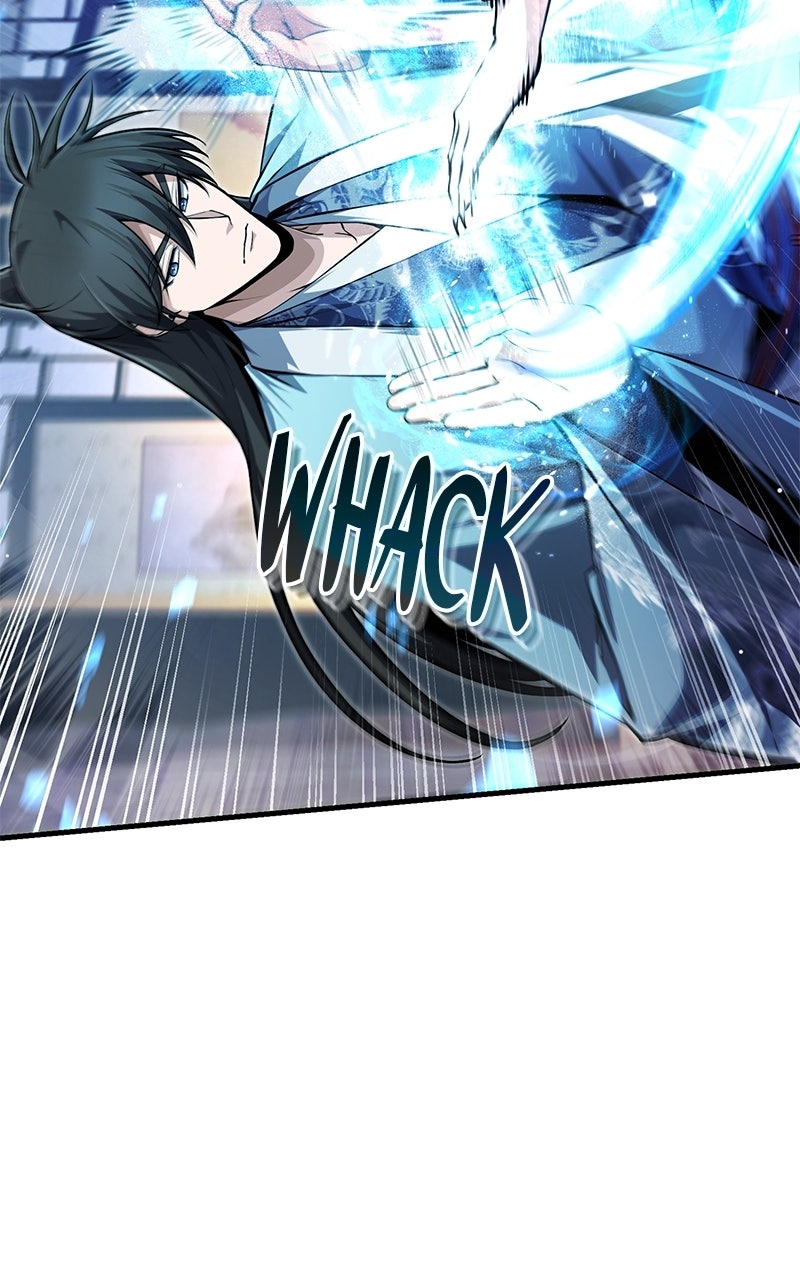 Best Teacher Baek (S3) Ep. 143 - Duel Demonstration page 13 - 