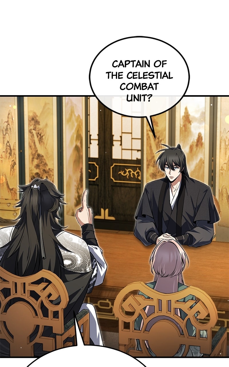 Best Teacher Baek (S3) Ep. 143 - Duel Demonstration page 121 - 
