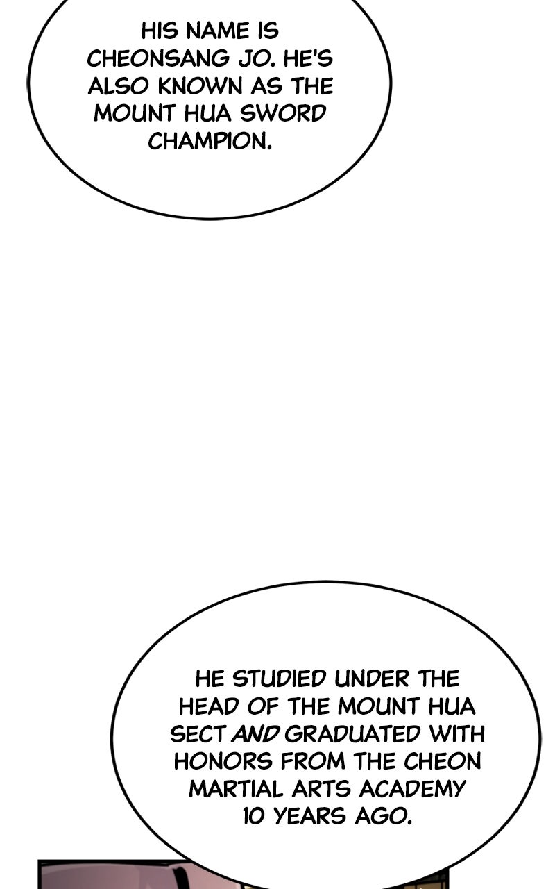 Best Teacher Baek (S3) Ep. 143 - Duel Demonstration page 122 - 