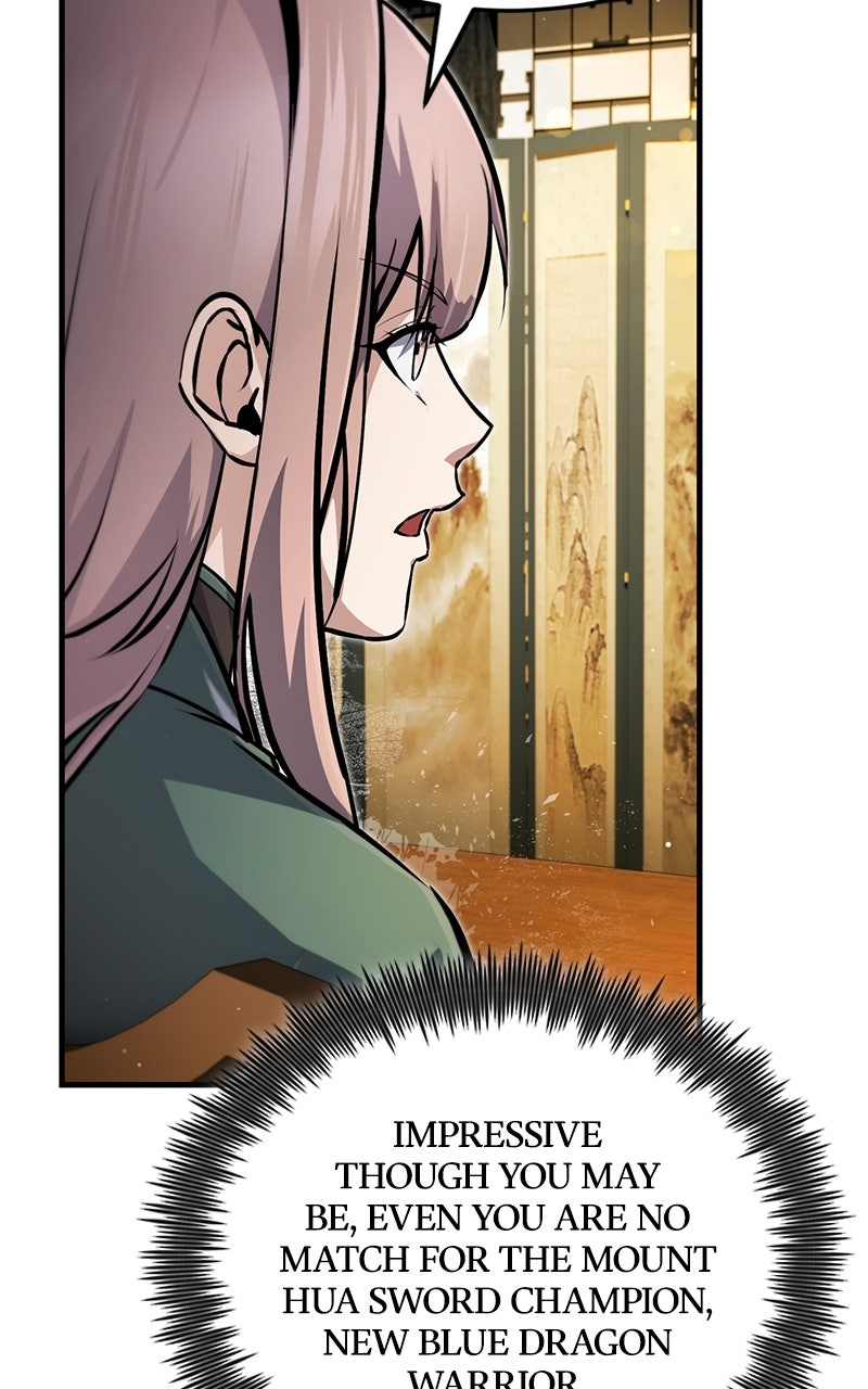 Best Teacher Baek (S3) Ep. 143 - Duel Demonstration page 123 - 