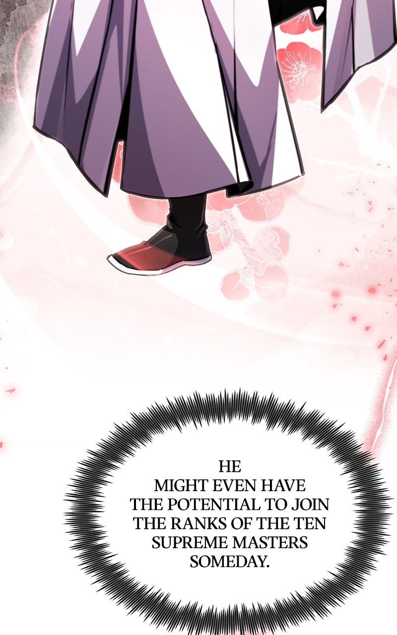 Best Teacher Baek (S3) Ep. 143 - Duel Demonstration page 126 - 