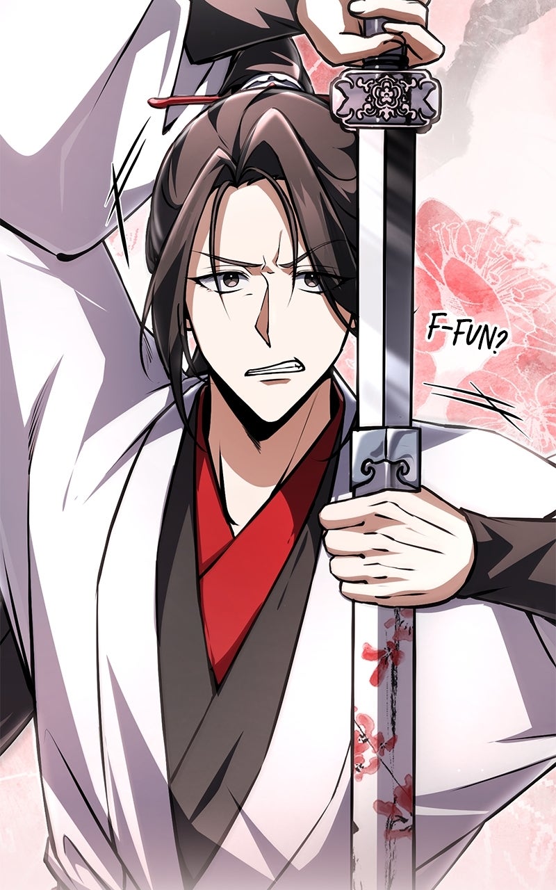 Best Teacher Baek (S3) Ep. 143 - Duel Demonstration page 129 - 