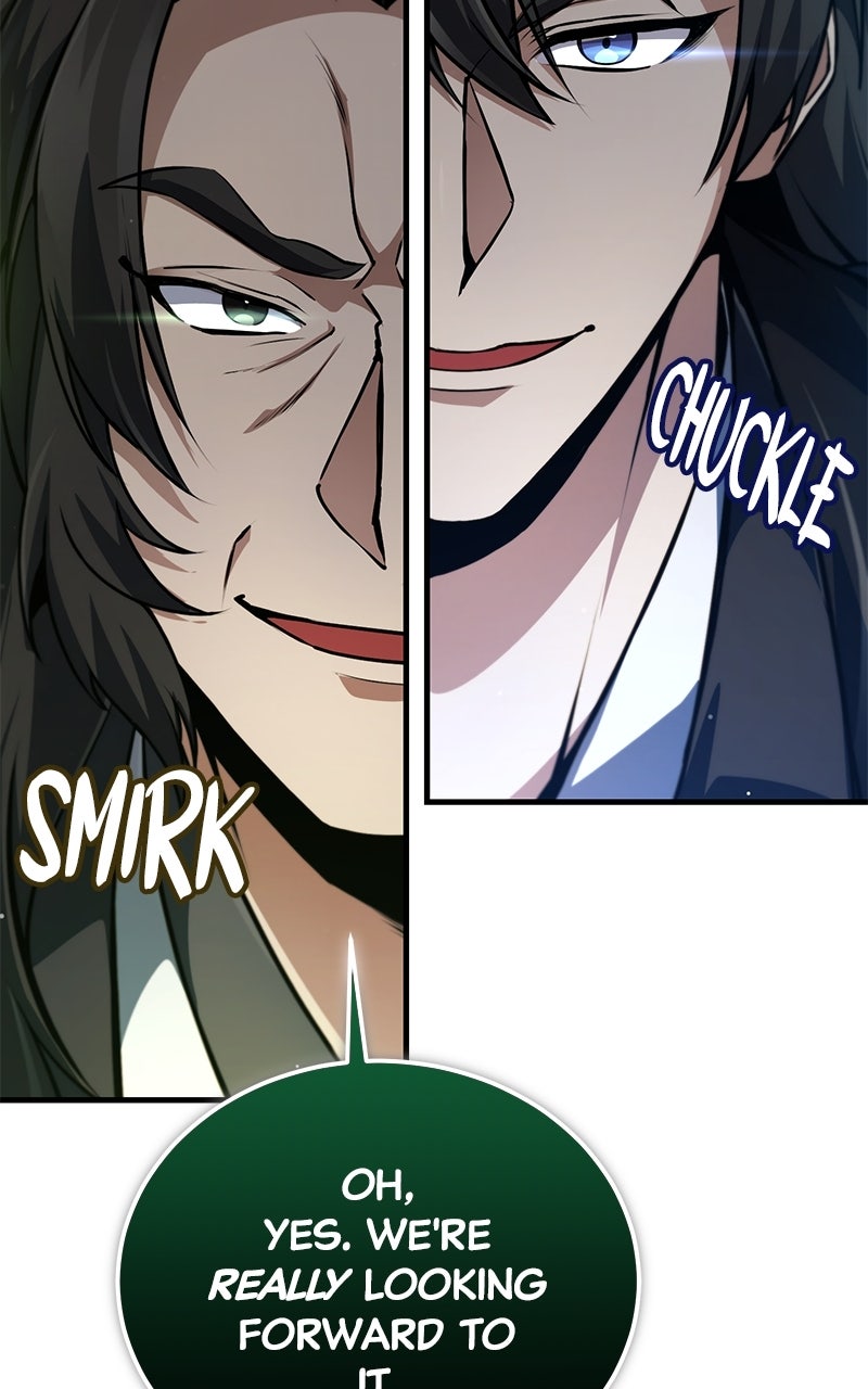 Best Teacher Baek (S3) Ep. 143 - Duel Demonstration page 131 - 