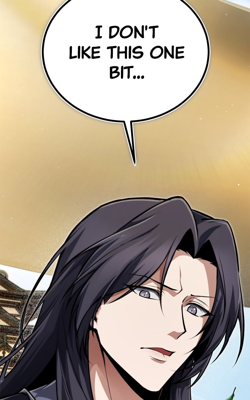 Best Teacher Baek (S3) Ep. 143 - Duel Demonstration page 134 - 