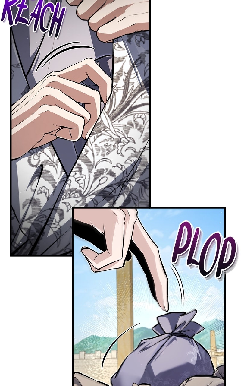 Best Teacher Baek (S3) Ep. 143 - Duel Demonstration page 136 - 