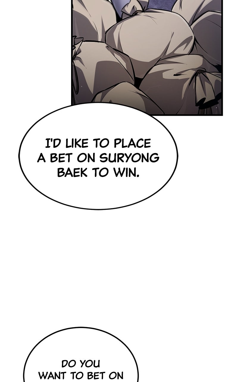Best Teacher Baek (S3) Ep. 143 - Duel Demonstration page 137 - 
