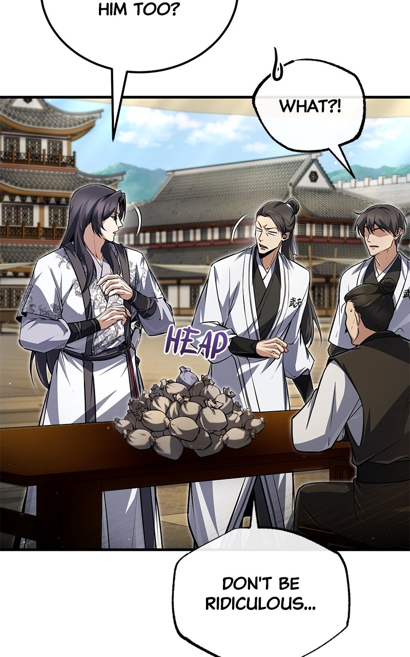 Best Teacher Baek (S3) Ep. 143 - Duel Demonstration page 138 - 