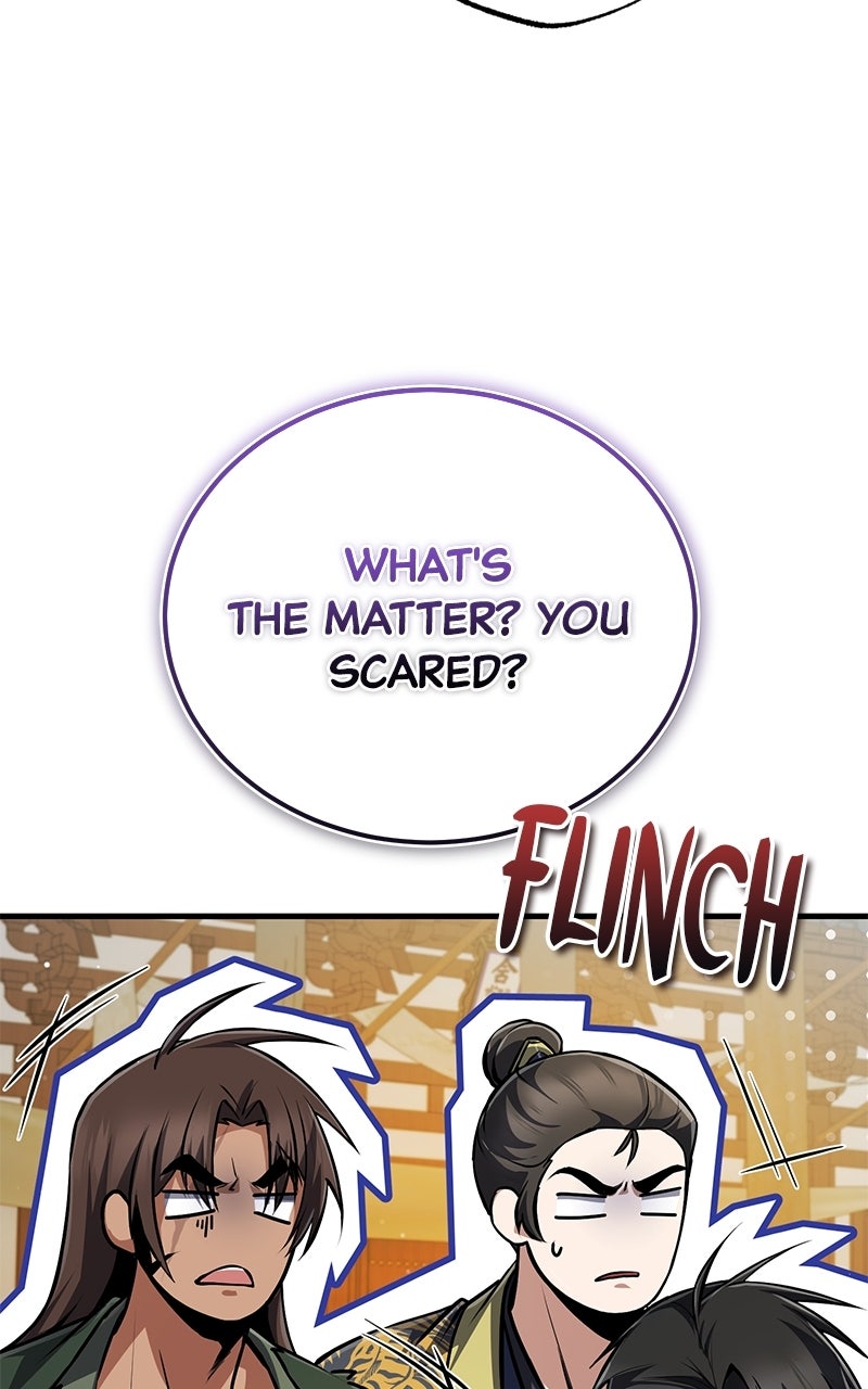 Best Teacher Baek (S3) Ep. 143 - Duel Demonstration page 139 - 