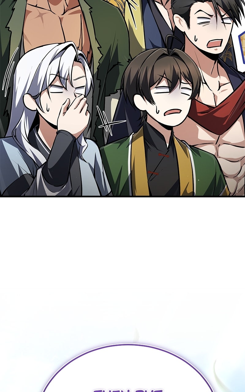 Best Teacher Baek (S3) Ep. 143 - Duel Demonstration page 140 - 