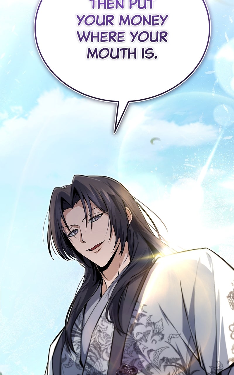 Best Teacher Baek (S3) Ep. 143 - Duel Demonstration page 141 - 