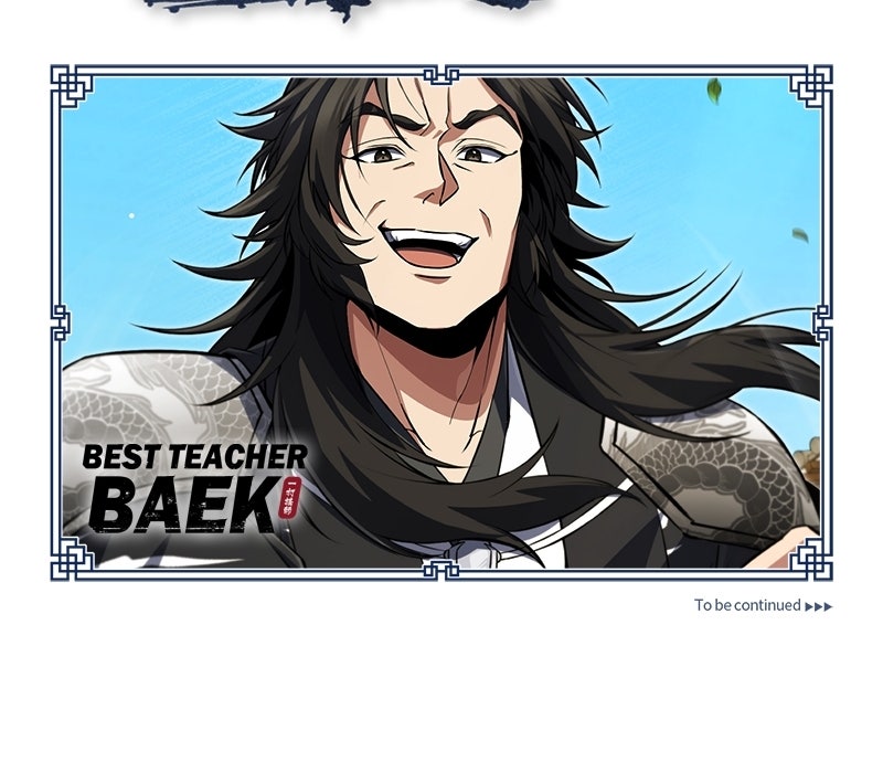 Best Teacher Baek (S3) Ep. 143 - Duel Demonstration page 144 - 