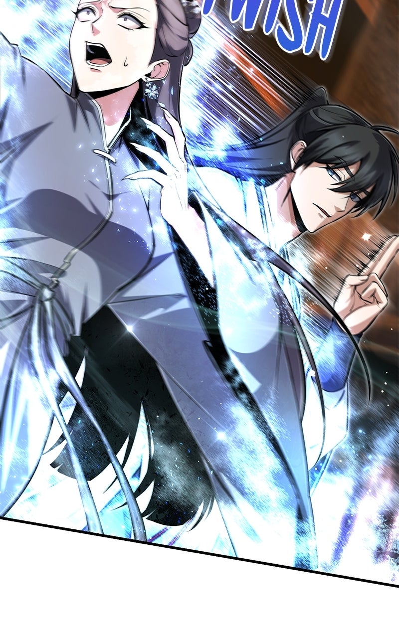 Best Teacher Baek (S3) Ep. 143 - Duel Demonstration page 16 - 