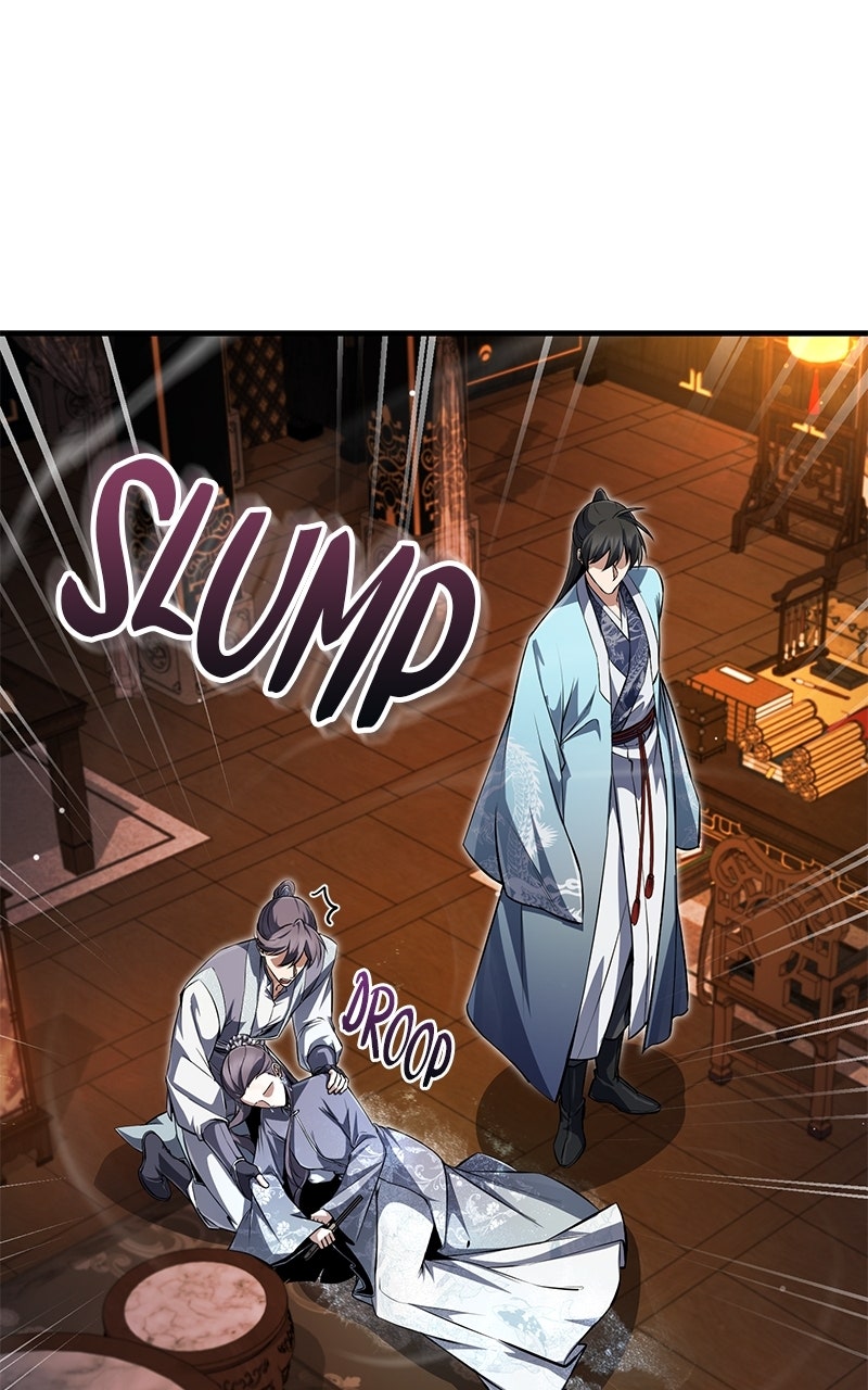Best Teacher Baek (S3) Ep. 143 - Duel Demonstration page 18 - 